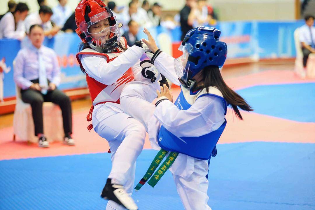 南宫体育-包含跆拳道总决赛，东城铁骑队与漓江海豚队逆转，体能对抗拉满！定海神针仍在的词条