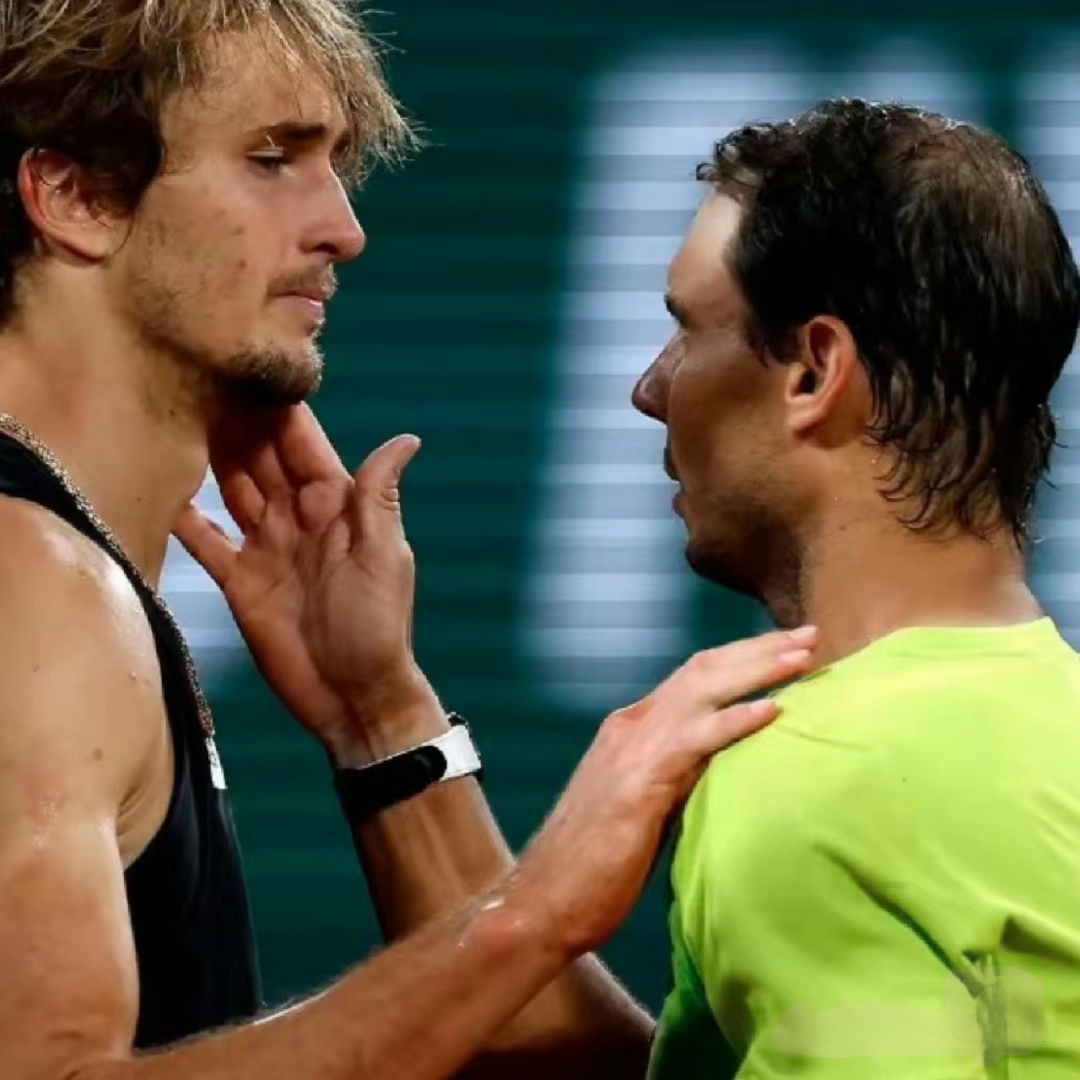  纳达尔比赛结果 