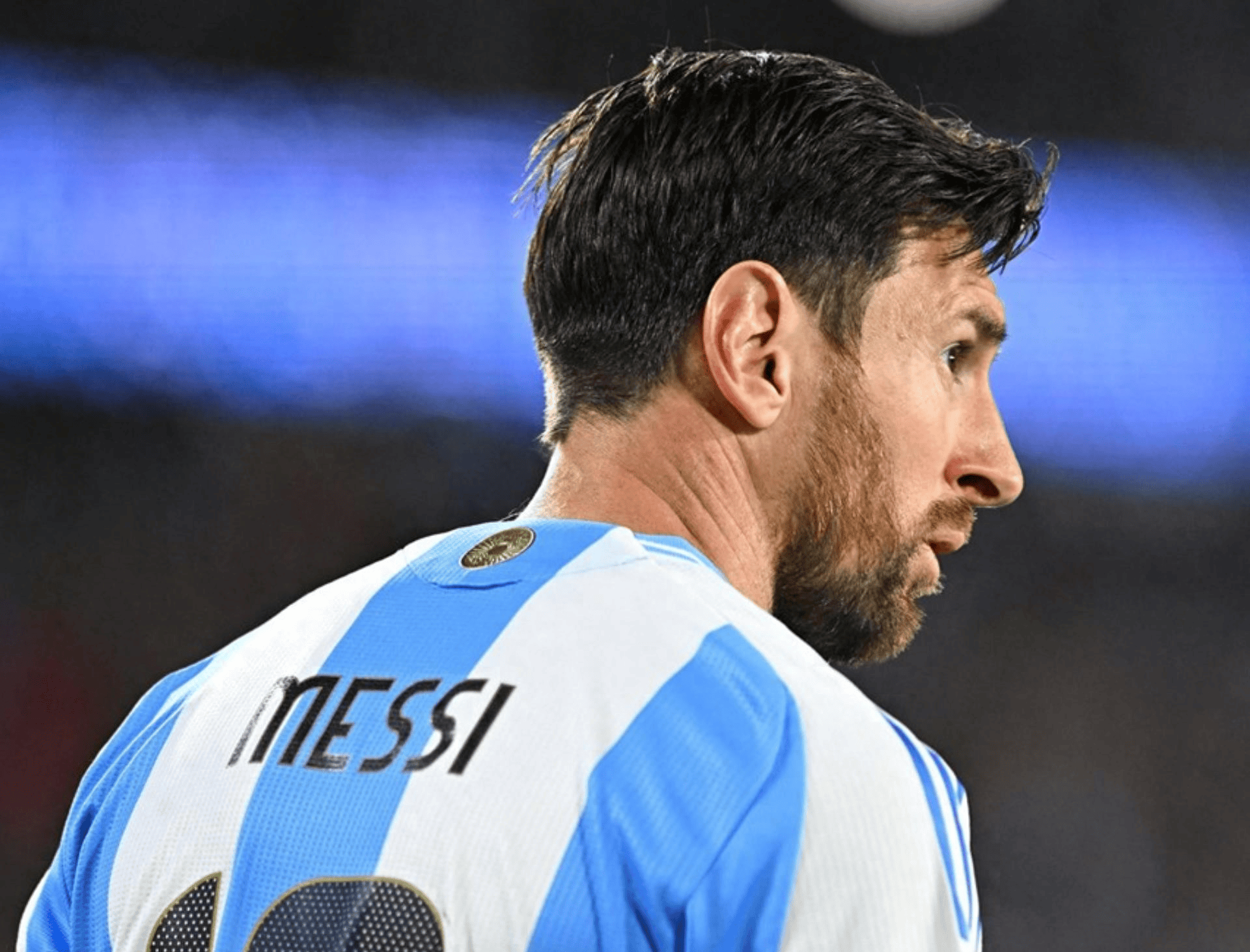 梅西连续二十场比赛得分超过赛况扑朔迷离，RNG挑战极限！的简单介绍