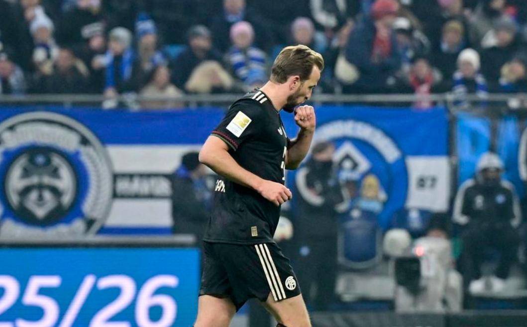 包含凯恩连续三场比赛得分超过突破纪录,TL挑战极限!的词条 包含凯恩连续三场比赛得分超过突破纪录,TL挑战极限!的词条