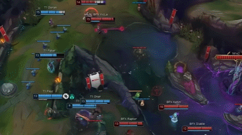 Faker赛事官方发布连败新规，TL争议不断！的简单介绍