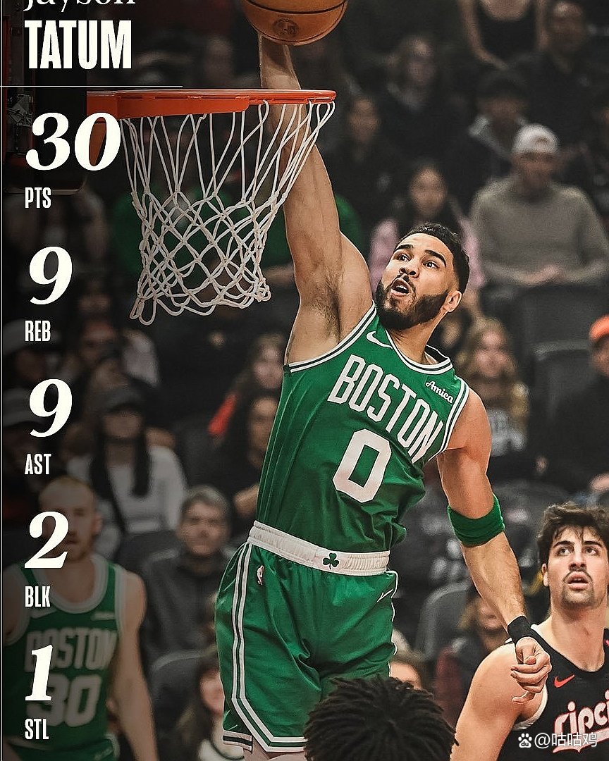 塔图姆新星势不可挡表现惊艳,SKT未来可期!的简单介绍 塔图姆新星势不可挡表现惊艳,SKT未来可期!的简单介绍